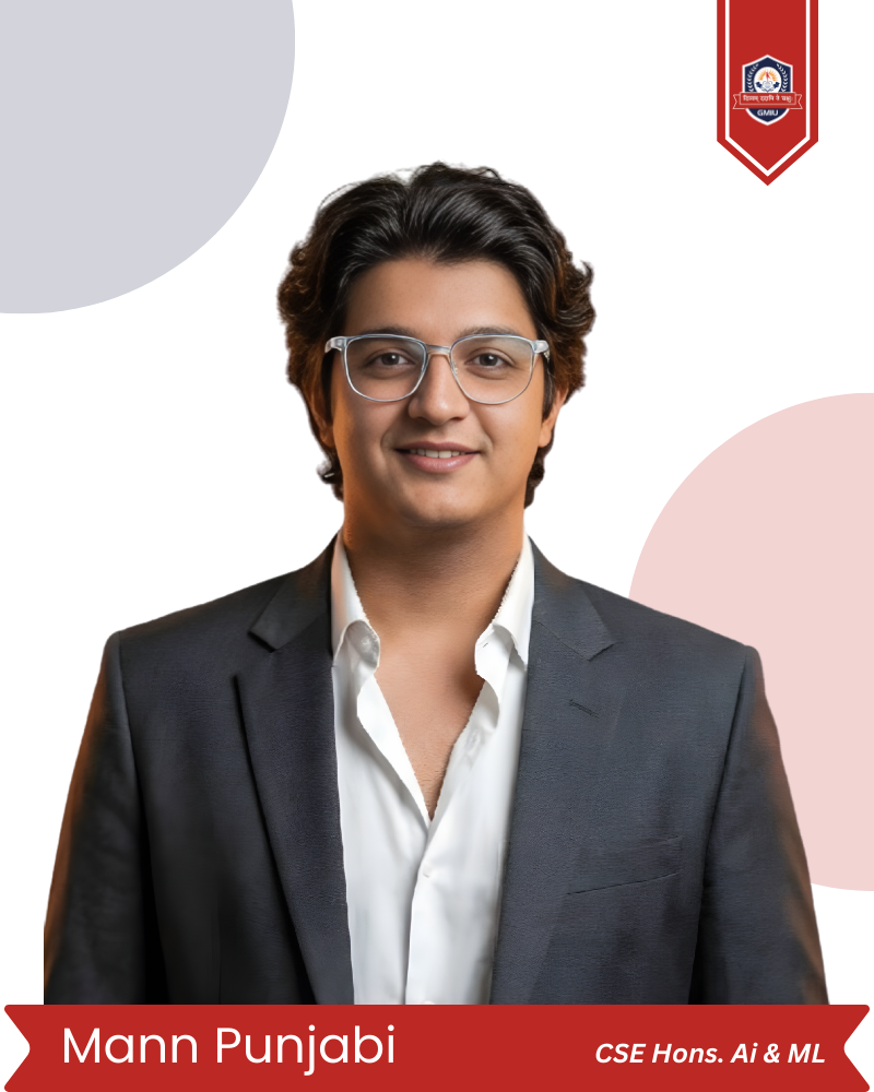 mann-punjabi - GMIU Alumna