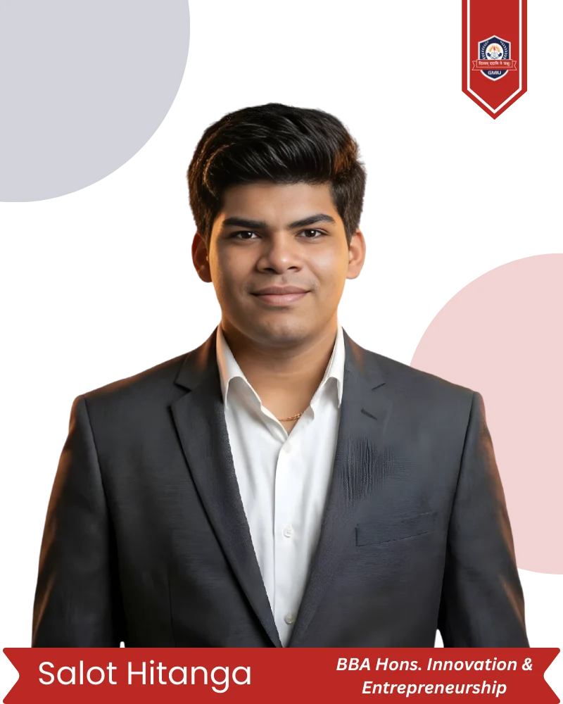 Salot Hitanga - GMIU Alumna Feedback