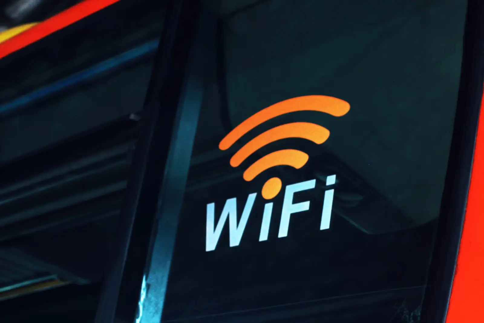 WiFi Campus at GMIU