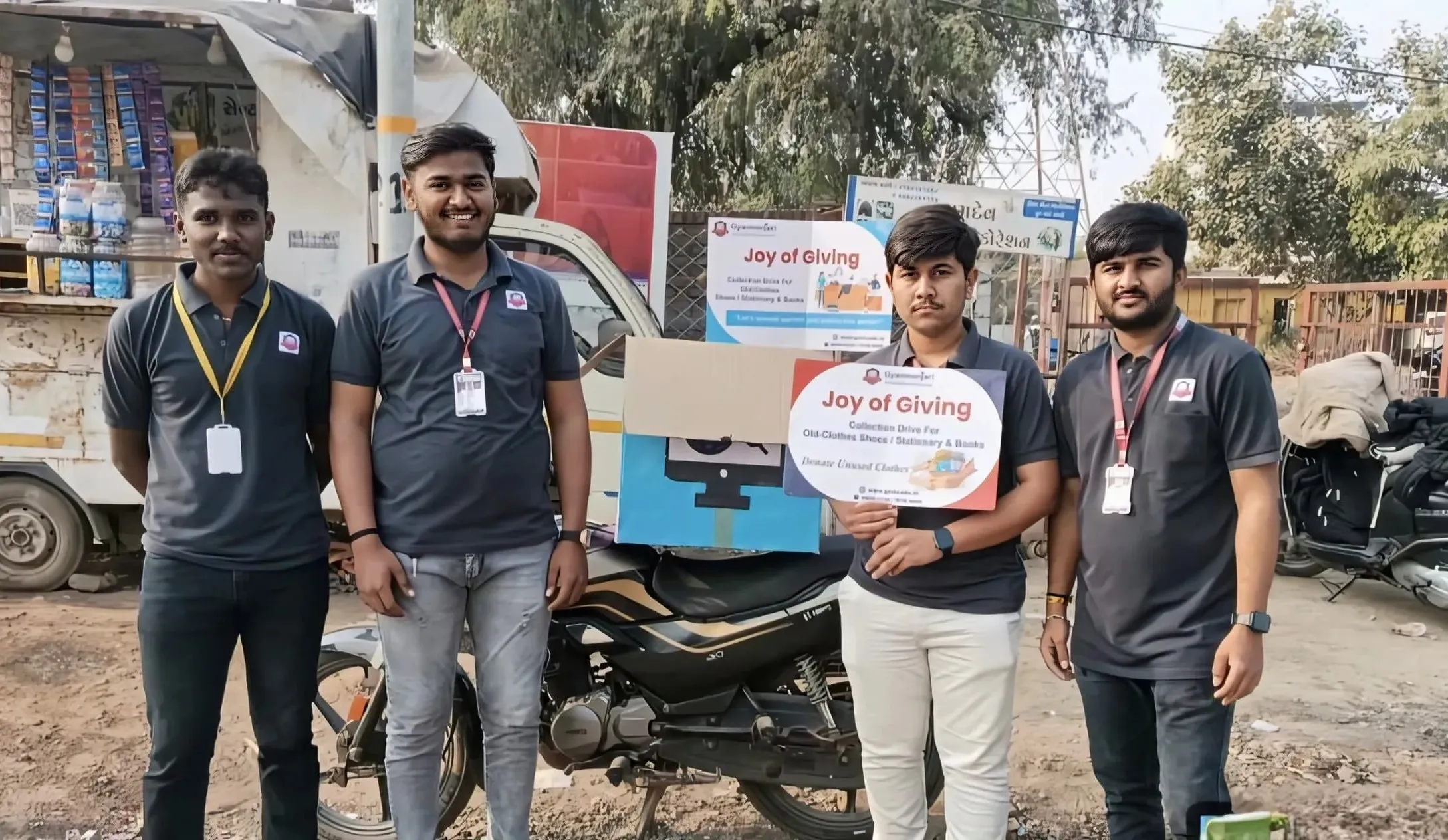 Commerce Activity 15