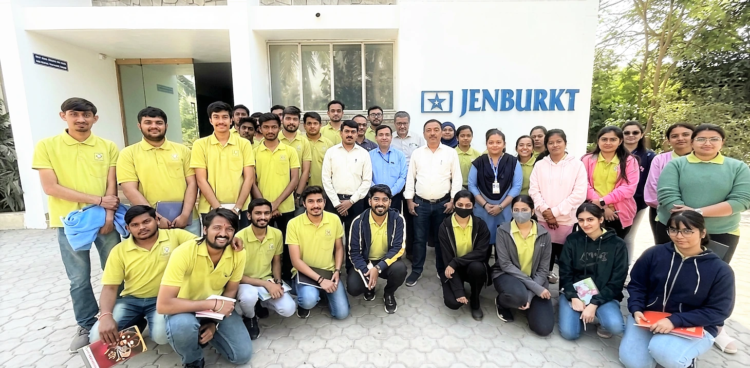 GMIU Pharmacy Students Campus Activity