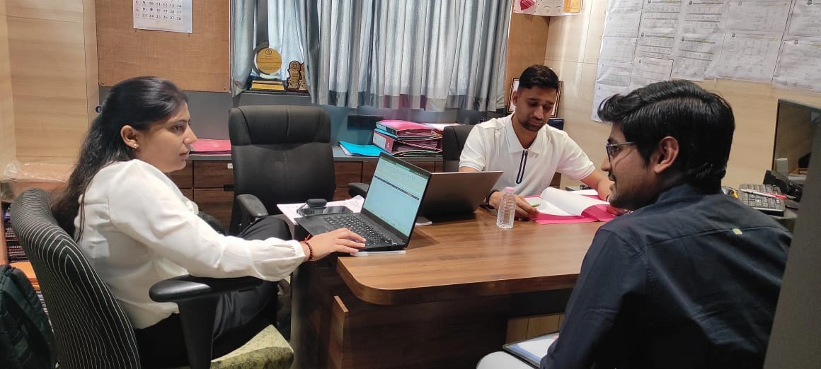 GMIU Faculty of Science - Research and Laboratory Activity 19