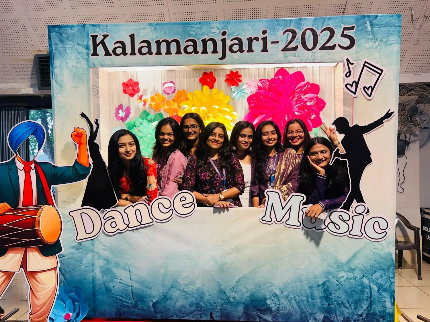 GMIU Faculty of Science - Research and Laboratory Activity 21