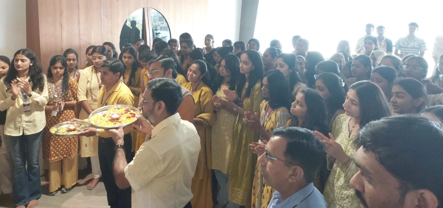 GMIU Faculty of Science - Research and Laboratory Activity 7