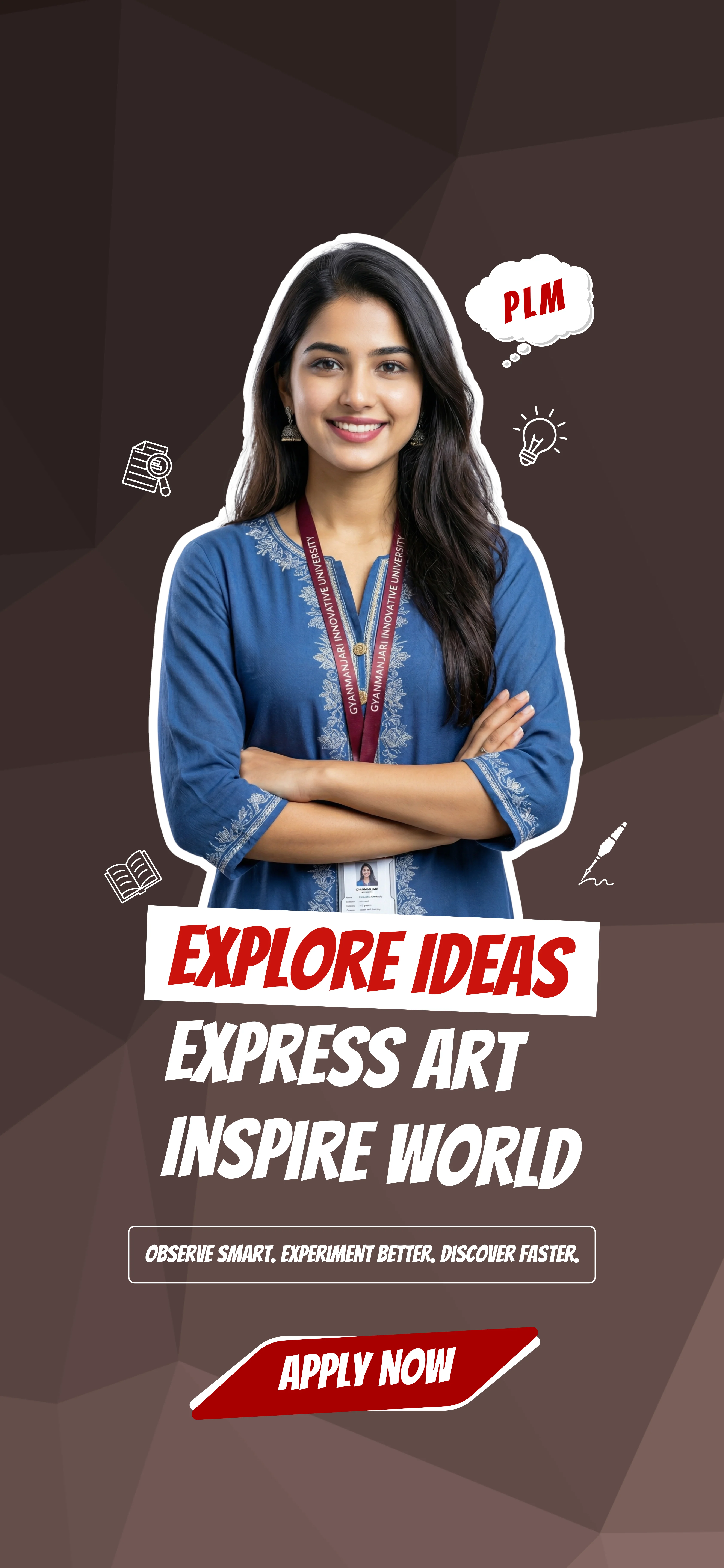 Faculty of Arts Mobile Banner