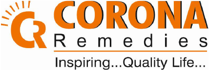 Corona Remedies Private Limited Logo