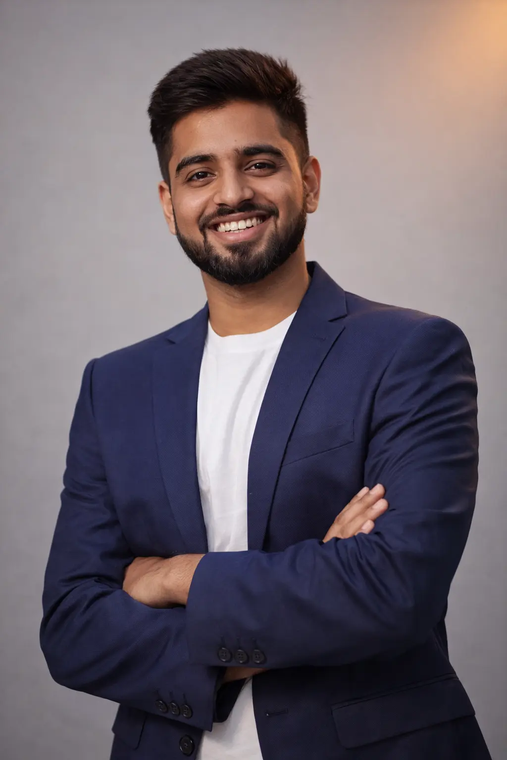 Atul Mishra