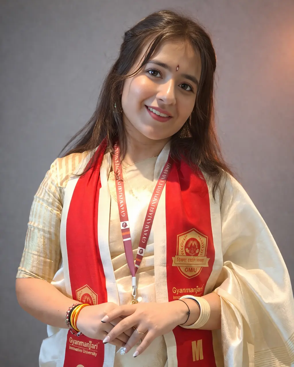 Manjar Sanjana