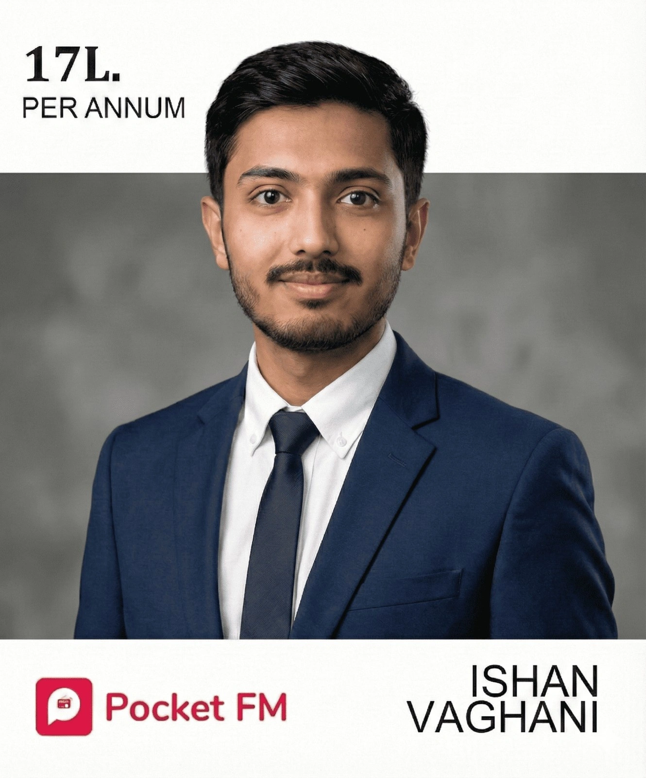 Engineering Graduate Success Story at Gyanmanjari University