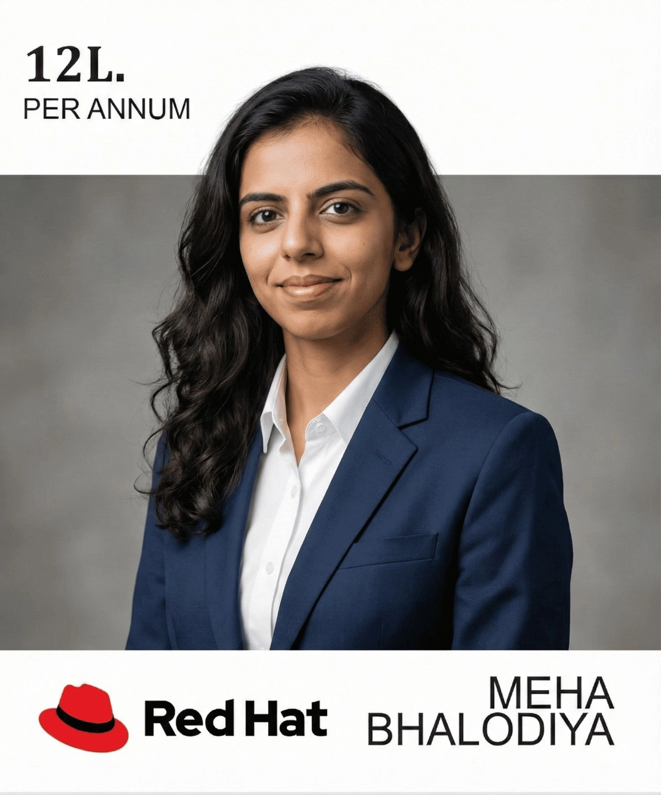 High Package Placement for GMIU Engineering Graduate