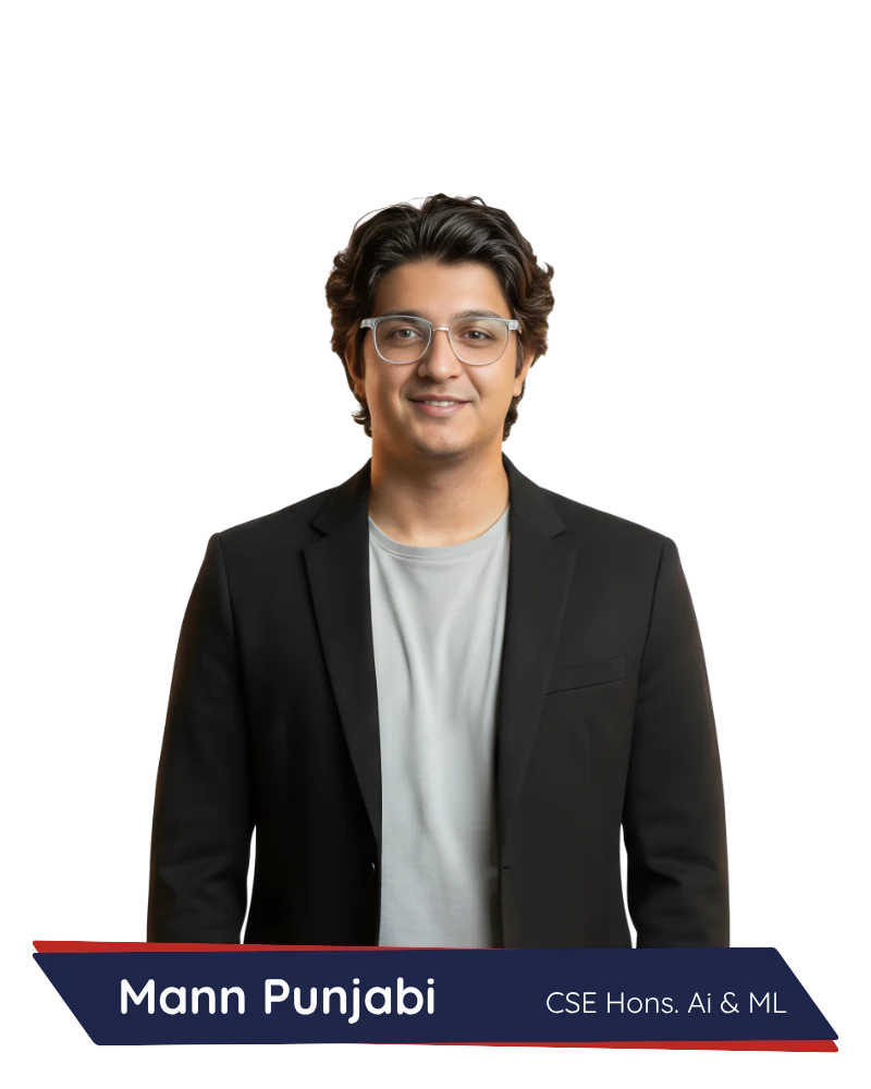 GMIU Engineering Student Testimonial - Placement and Career Growth