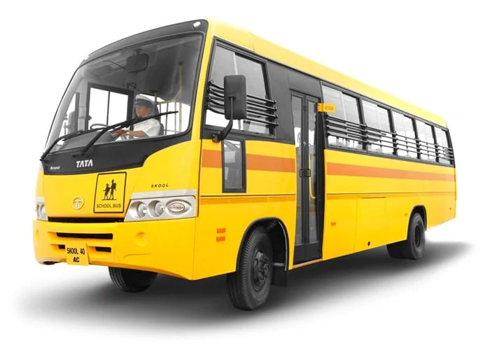 Gyanmanjari Innovative University Bus Facility