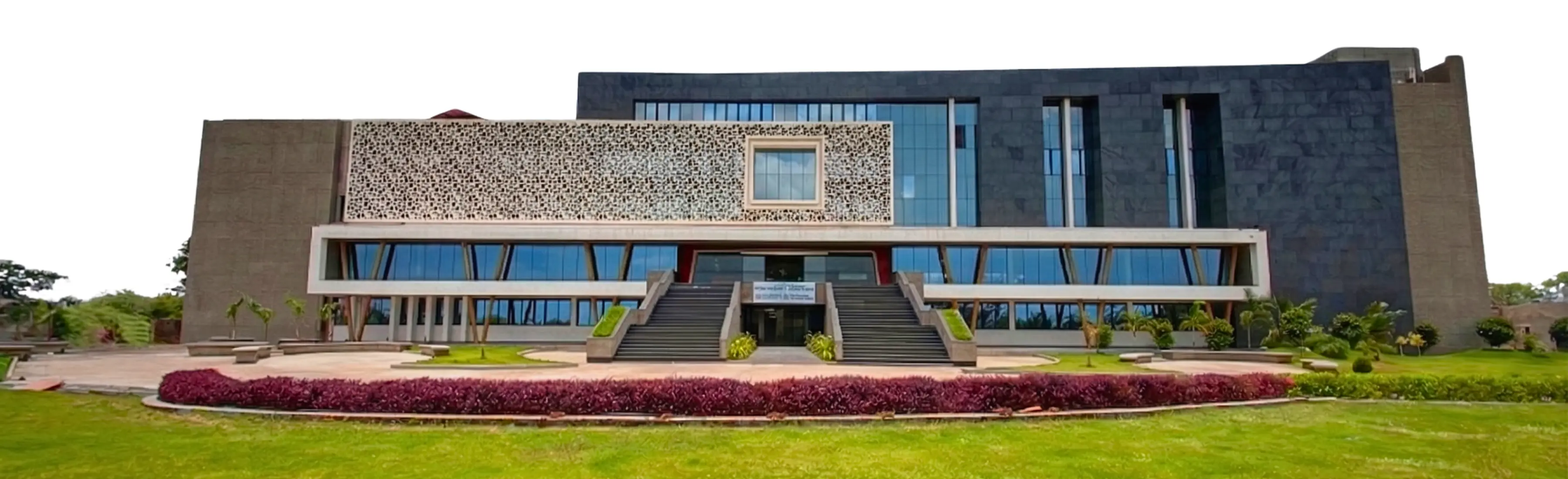 360 Degree Virtual Campus Tour of Gyanmanjari Innovative University GMIU Bhavnagar