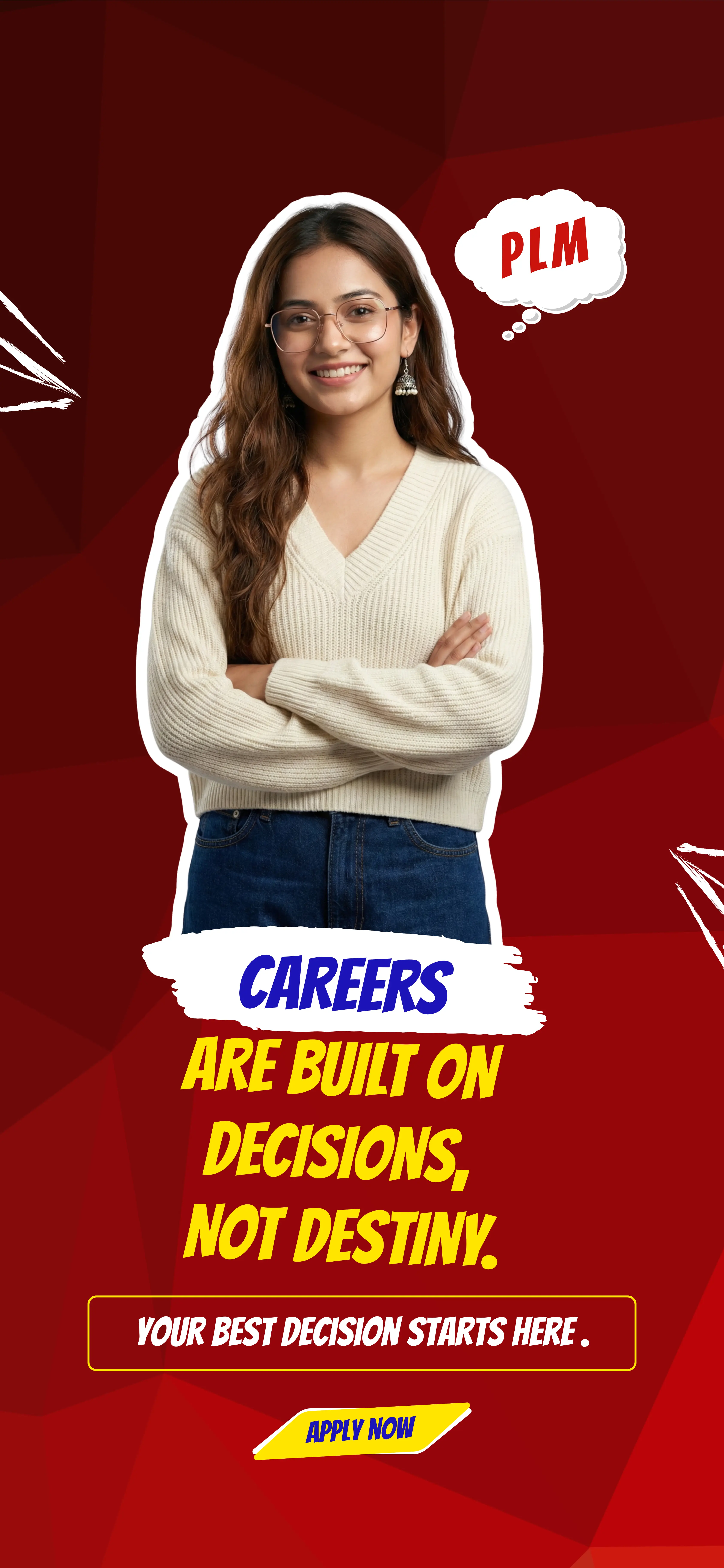 GMIU Bhavnagar Admission Open 2026-27 - Best University in Gujarat Mobile Banner